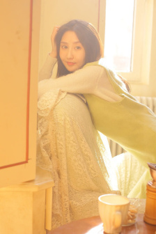 女响马